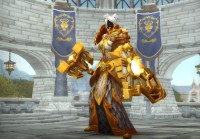 魔兽世界tbc怀旧服：防骑堆什么属性？堆多少合适？优先堆什么？