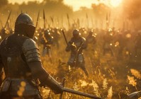 国服专属！魔兽泰坦时光服11月上线，80级风剑砍巫妖王！