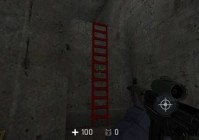 穿越火线军衔 2.5