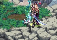 那些可爱又迷人的DNF绝版宠物 你都见过吗