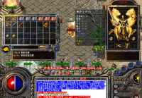 3-835独家1.80盛世无敌小红刀合击版传奇_无敌烈火至尊城-LEG引擎