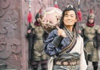 "隋唐演义"主创称不会犯常识性错误:有单田芳把关