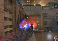 穿越火线生化副本怎么进