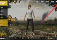 绝地求生刺激战场画面怎么调 画面设定方法