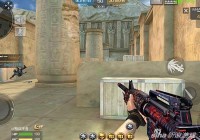 穿越火线手游新武器买哪把 省钱武器推荐