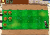 植物大战僵尸 (Plants vs. Zombies)中文汉化单机第二版