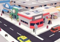 城市建设者大亨是一款