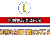 “逢场作戏”陈晓：与刘亦菲十年恩怨，和赵丽颖成了粉丝的意难平