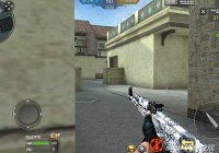 穿越火线手游AK47青花瓷各模式使用技巧