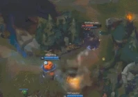 lol tp,英雄联盟中的传送TP无法取消的改动