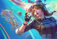 cf穿越火线正版手游