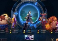 lol手游无法登陆解决方法