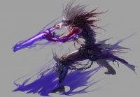 全职业百科丨鬼泣职业定位、装备、加点、猴戏、新老换装详解