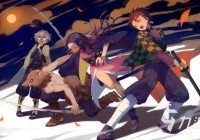 2024好玩的鬼灭之刃手游有哪些 类似鬼灭之刃手游盘点