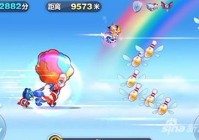 天天酷跑压分教程 看完就会压分刷钻石