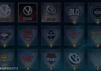 lol战队图标,王者标战队什么意思