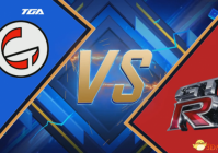 TGA2017冬季总决赛 CFM公开赛小组赛最新战报