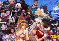 2021DNF刷图职业哪个强 最新刷图职业排行榜