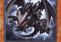 游戏王：真红眼卡组大哥是谁？黑刃龙毫无疑问，可这些卡也别忽视