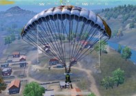 pubg外服新手游玩教学