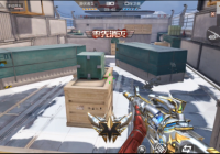 穿越火线枪战王者英雄级M4A1-猎神重磅来袭，觉醒石同期上架商城