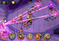 《盖世英雄》：并非神仙掐架，而是诸神之战