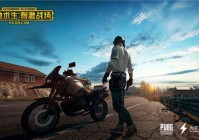 绝地求生刺激战场最新PC版下载 激情沙漠官方吃鸡电脑模拟器