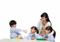 试试以下这些夸奖小朋友的创意用语,对培养个性很有帮助哦!