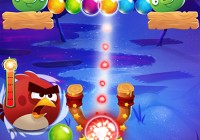 愤怒的小鸟泡泡大战(AB POP!)