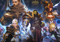 《魔兽世界》这20年，无数玩家的记忆