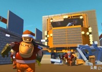 PC平台15款开放世界沙盒游戏，有在线和离线的