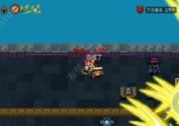 香肠派对怎么设置自动开火键？自动开火设置教程[多图]-游戏潮