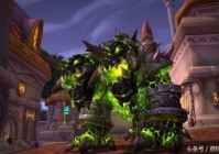 intel六代i7-6700 5452元魔兽世界全特效无压力