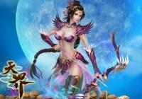 《天界》9号首测前瞻 装备“吞噬”法则曝光