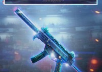 cf穿越火线枪战王者体验服最新版