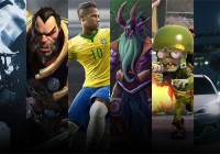 工欲善其事必先利其器 盘点市面上的游戏加速器