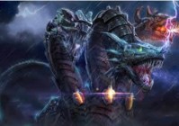 CF手游新世界BOSS三头龙详细打法攻略