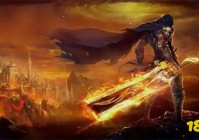 五款巨龙战歌传奇游戏推荐 2025最新巨龙战歌传奇游戏排行榜