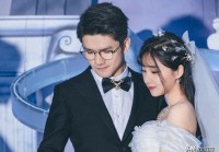 一段时间不见，若风夫妇胖了这么多？第一眼差点没认出来