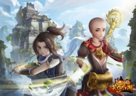 熊孩子来了！笑傲江湖OL：正太体型今天正式上线