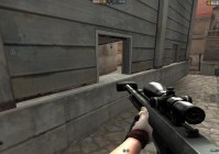 盘点《穿越火线》狙击枪的官方亲儿子，难怪策划出了那么多皮肤枪