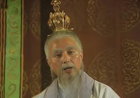 菩提祖师的来历