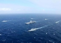 倘若美国摧毁我人工岛，挑起南海冲突，中国该如何进行反制