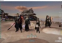 《剑网3》门派与玩法选择