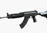 CF新版本“末日乐章”新武器盘点