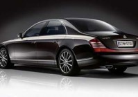 梦幻王者 奢华迈巴赫现身《疯狂赛车Ⅱ》