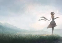 原神无人岛的秘密,原神黄金王兽的背景故事