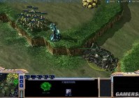 《星际争霸2》精彩游戏大厅地图推荐