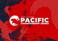 太平洋 lol,英雄联盟pcs赛区是哪个国家