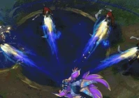lol钢铁之翼,二战时期的诺曼底登陆